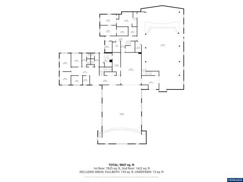 1099 Queen Avenue SW Albany OR 97321