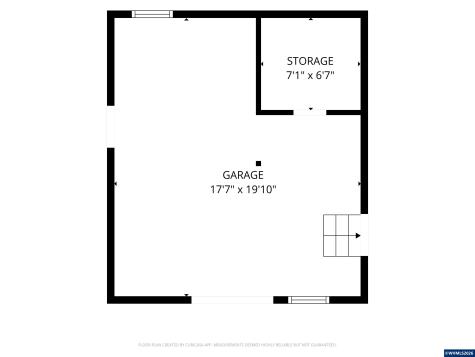 687 N Jefferson Street Lafayette OR 97127