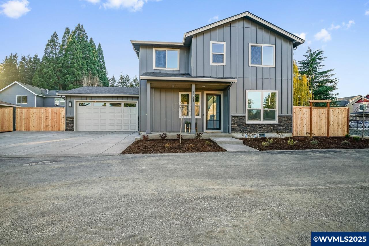 7541 Lennox Lane NE Keizer OR 97303