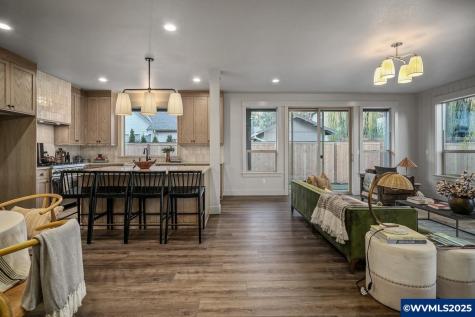 7541 Lennox Lane NE Keizer OR 97303