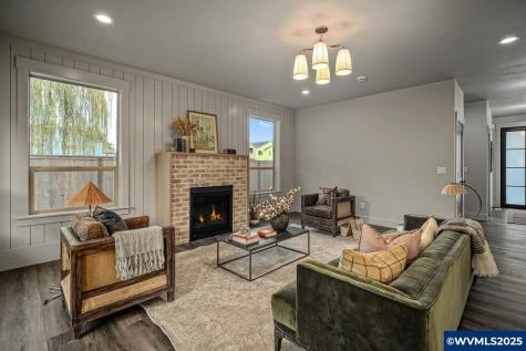 7541 Lennox Lane NE Keizer OR 97303