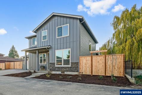 7541 Lennox Lane NE Keizer OR 97303