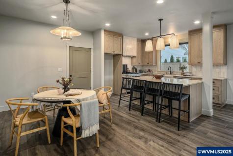 7541 Lennox Lane NE Keizer OR 97303