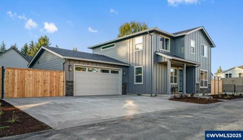 7541 Lennox Lane NE Keizer OR 97303