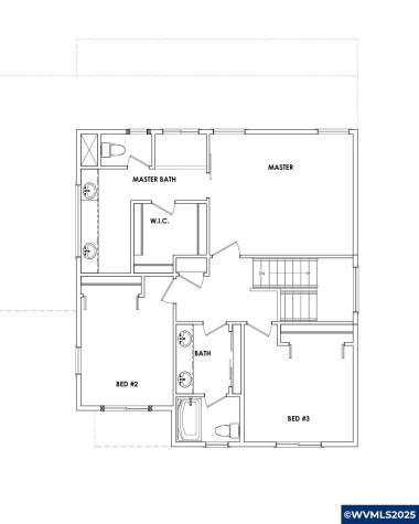 7541 Lennox Lane NE Keizer OR 97303