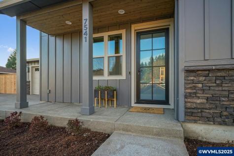 7541 Lennox Lane NE Keizer OR 97303