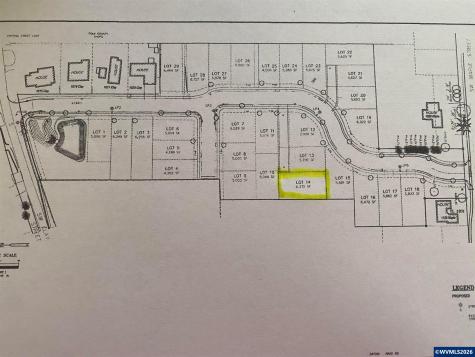 1245 SW 11th Street Dallas OR 97338-0000