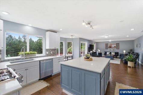 1789 SW Boxwood Lane Dallas OR 97338