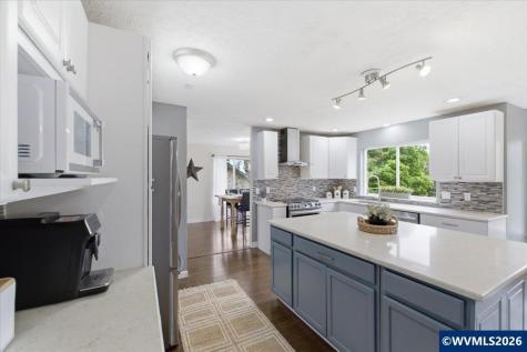 1789 SW Boxwood Lane Dallas OR 97338
