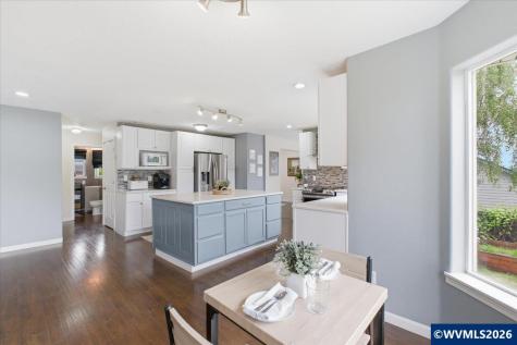 1789 SW Boxwood Lane Dallas OR 97338