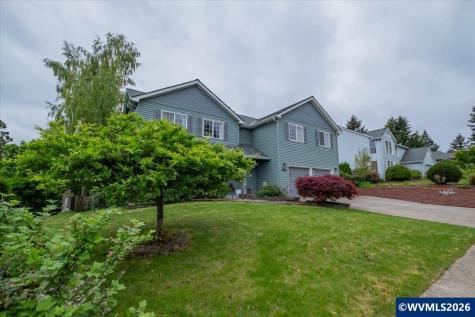 1789 SW Boxwood Lane Dallas OR 97338