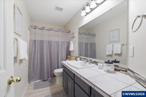 1789 SW Boxwood Lane Dallas OR 97338