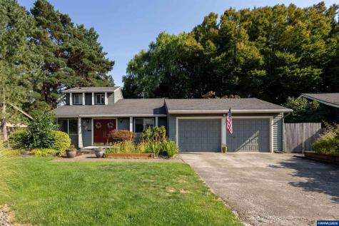 1134 Swingwood Ct NE Court NE Keizer OR 97303