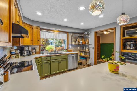 1134 Swingwood Ct NE Court NE Keizer OR 97303