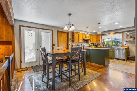 1134 Swingwood Ct NE Court NE Keizer OR 97303