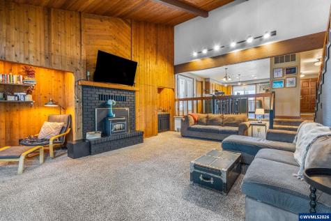 1134 Swingwood Ct NE Court NE Keizer OR 97303