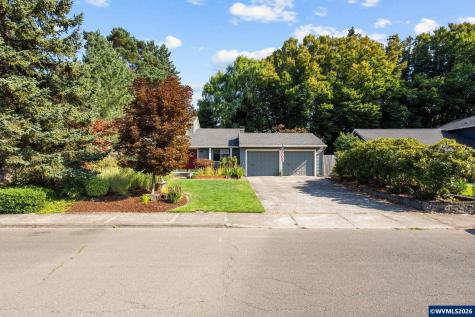 1134 Swingwood Ct NE Court NE Keizer OR 97303