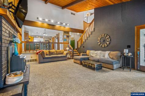 1134 Swingwood Ct NE Court NE Keizer OR 97303