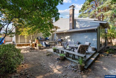 1134 Swingwood Ct NE Court NE Keizer OR 97303