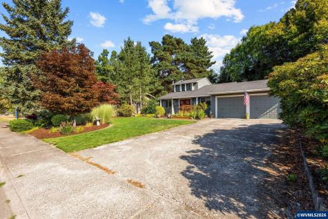 1134 Swingwood Ct NE Court NE Keizer OR 97303