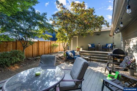 1134 Swingwood Ct NE Court NE Keizer OR 97303