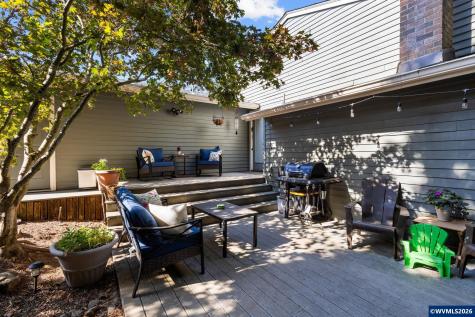 1134 Swingwood Ct NE Court NE Keizer OR 97303