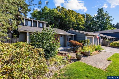 1134 Swingwood Ct NE Court NE Keizer OR 97303