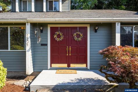 1134 Swingwood Ct NE Court NE Keizer OR 97303