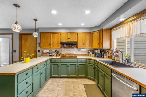 1134 Swingwood Ct NE Court NE Keizer OR 97303