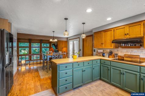 1134 Swingwood Ct NE Court NE Keizer OR 97303