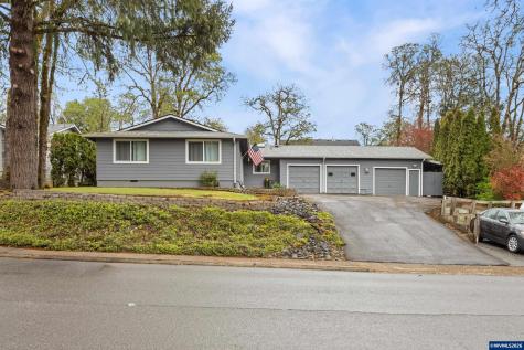 542 NW Douglas Street Dallas OR 97338