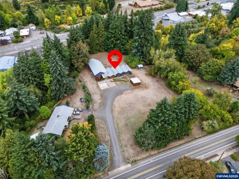 2590 Long Street Sweet Home OR 97386