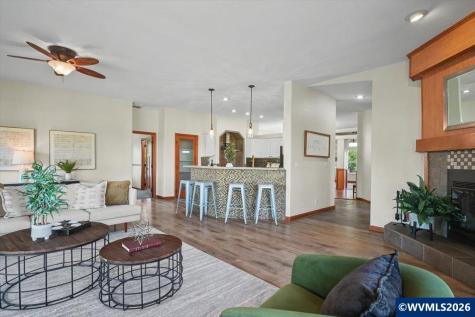 14055 Dallas Coast Highway Dallas OR 97338