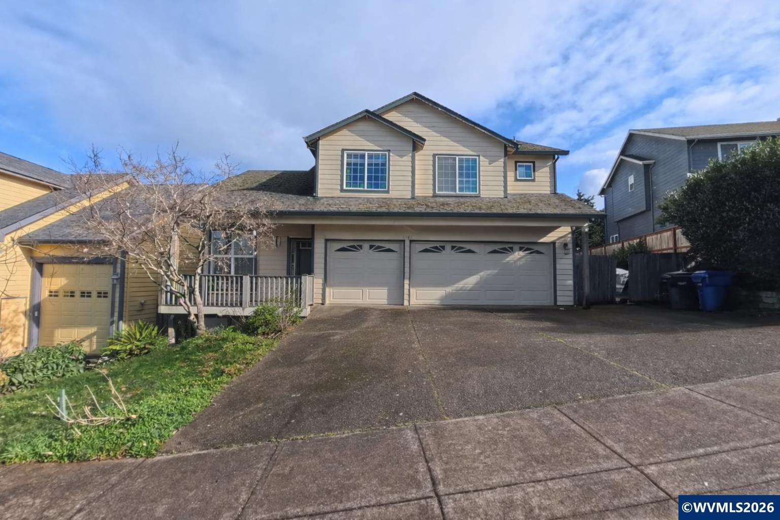 2180 Dalke Ridge Drive NW Salem OR 97304