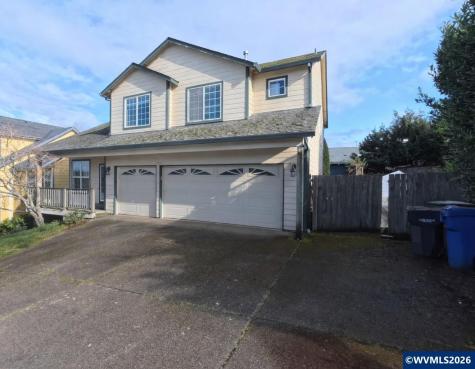 2180 Dalke Ridge Drive NW Salem OR 97304