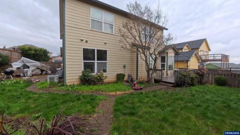 2180 Dalke Ridge Drive NW Salem OR 97304
