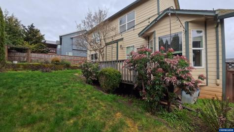 2180 Dalke Ridge Drive NW Salem OR 97304