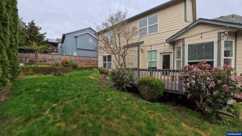 2180 Dalke Ridge Drive NW Salem OR 97304