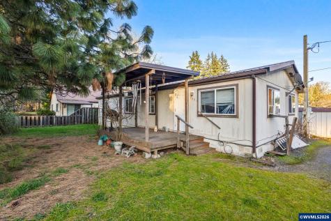 1423 47th Avenue Sweet Home OR 97386