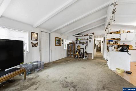 1423 47th Avenue Sweet Home OR 97386