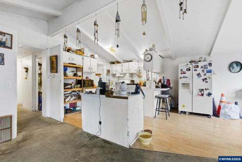 1423 47th Avenue Sweet Home OR 97386