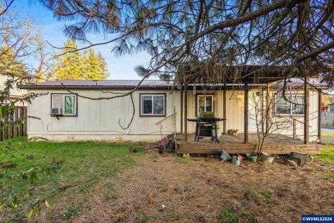 1423 47th Avenue Sweet Home OR 97386