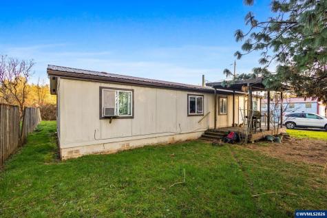 1423 47th Avenue Sweet Home OR 97386