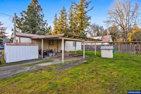 1423 47th Avenue Sweet Home OR 97386