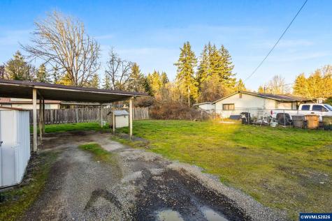 1423 47th Avenue Sweet Home OR 97386