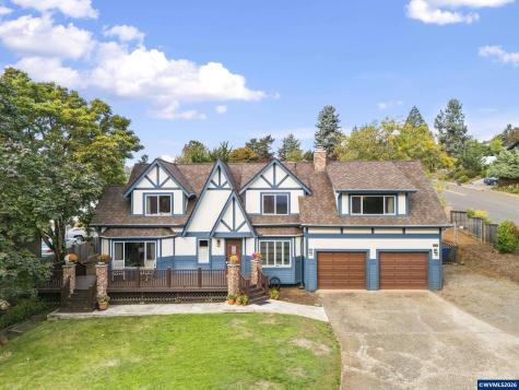 3204 Glen Creek Road NW Salem OR 97304