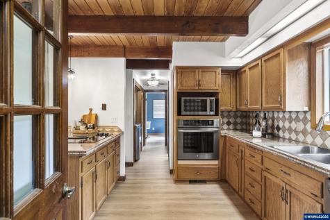 3204 Glen Creek Road NW Salem OR 97304