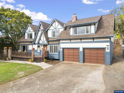 3204 Glen Creek Road NW Salem OR 97304