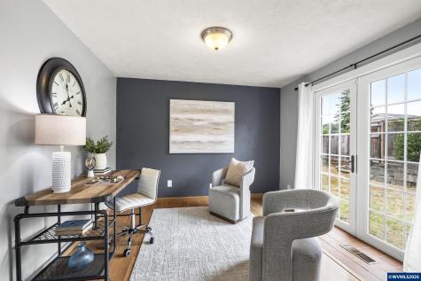 3204 Glen Creek Road NW Salem OR 97304