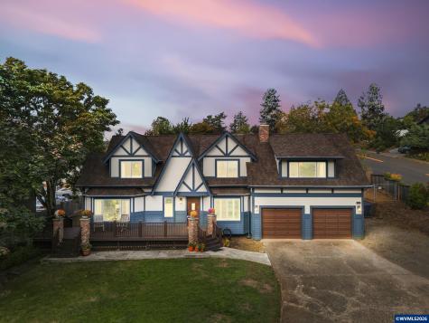 3204 Glen Creek Road NW Salem OR 97304